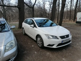 Seat Leon Seat Leon 3 | Mobile.bg    5