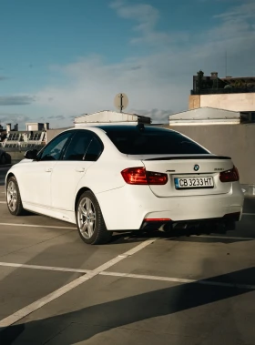 BMW 335 I xdrive M performance 113000 km ТОП - 35499 лв. / 18150.35 € - 20627757 2