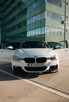 BMW 335 I xdrive M performance 113000 km ТОП - 35499 лв. / 18150.35 € - 20627757 7