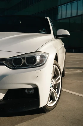 BMW 335 I xdrive M performance 113000 km ТОП - 35499 лв. / 18150.35 € - 20627757 6