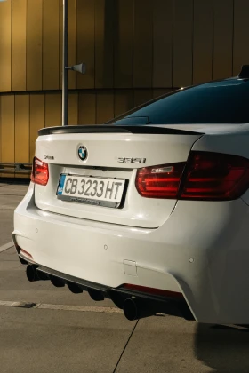 BMW 335 I xdrive M performance 113000 km ТОП - 35499 лв. / 18150.35 € - 20627757 4