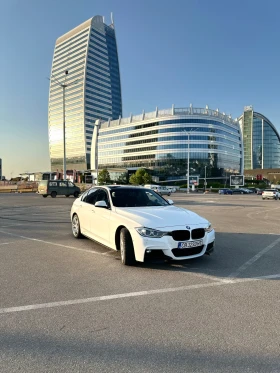 BMW 335 I xdrive M performance | Mobile.bg    6
