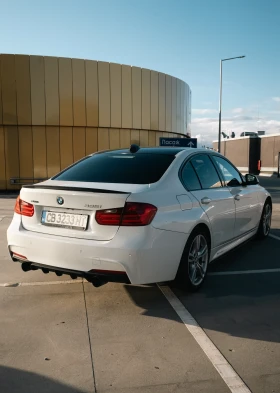 BMW 335 I xdrive M performance 113000 km ТОП - 35499 лв. / 18150.35 € - 20627757 3