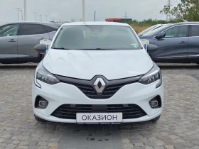 Renault Clio 1.0TCe/ 100к.с./Life - 17000 лв. - 52524894 2
