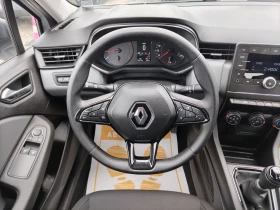 Renault Clio 1.0TCe/ 100к.с./Life - 17000 лв. - 52524894 9