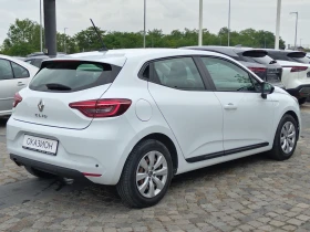 Renault Clio 1.0TCe/ 100к.с./Life - 17000 лв. - 52524894 5