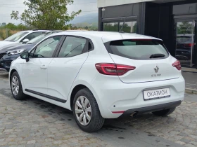 Renault Clio 1.0TCe/ 100к.с./Life - 17000 лв. - 52524894 7