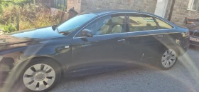 Audi A6 C6 - 5000 лв. - 34316341 16