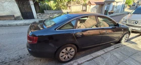 Audi A6 C6 - 5000 лв. - 34316341 4