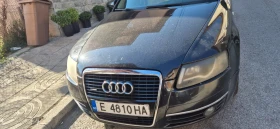 Audi A6 C6