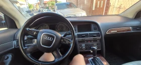 Audi A6 C6 - 5000 лв. - 34316341 5