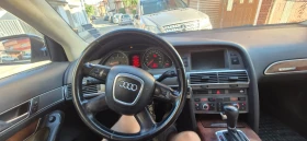 Audi A6 C6 - 5000 лв. - 34316341 6