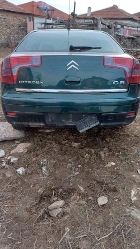 Audi A6 C6 - 5000 лв. - 34316341 10