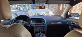 Audi A6 C6 - 5000 лв. - 34316341 7
