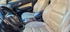 Audi A6 C6 - 5000 лв. - 34316341 9