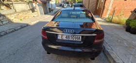 Audi A6 C6 - 5000 лв. - 34316341 3