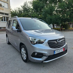 Opel Combo 1.2i LIFE FULL  | Mobile.bg    6