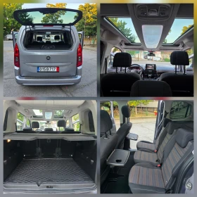 Opel Combo 1.2i LIFE FULL  | Mobile.bg    17