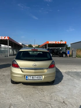 Обява за продажба на Opel Astra ~3 200 лв. - изображение 2