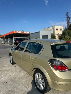 Обява за продажба на Opel Astra ~3 200 лв. - изображение 3