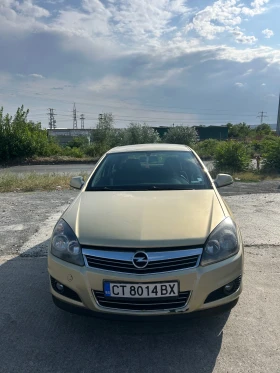 Обява за продажба на Opel Astra ~3 200 лв. - изображение 1