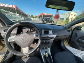 Обява за продажба на Opel Astra ~3 200 лв. - изображение 7