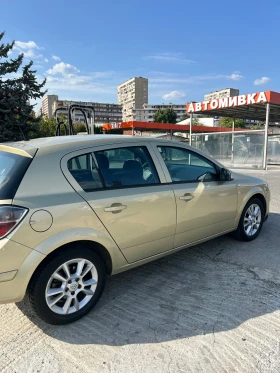 Обява за продажба на Opel Astra ~3 200 лв. - изображение 1