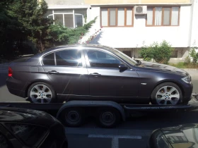 BMW 330 E90, снимка 17 - Автомобили и джипове - 51434890