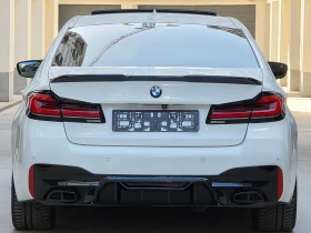 BMW 520 BMW 520d* M SPORT* Individual* Assist+ * Digital*  - 38699 € / 75688.67 лв. - 79575169 11