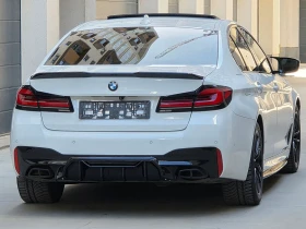 BMW 520 BMW 520d* M SPORT* Individual* Assist+ * Digital*  - 38699 € / 75688.67 лв. - 79575169 9