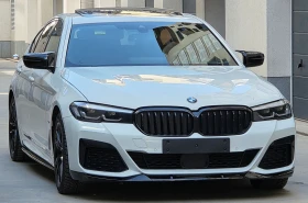 BMW 520 BMW 520d* M SPORT* Individual* Assist+ * Digital*  - 38699 € / 75688.67 лв. - 79575169 12
