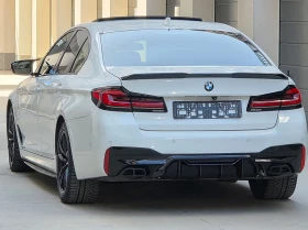 BMW 520 BMW 520d* M SPORT* Individual* Assist+ * Digital*  - 38699 € / 75688.67 лв. - 79575169 10
