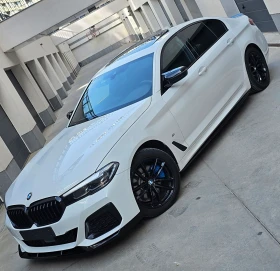 BMW 520 BMW 520d* M SPORT* Individual* Assist+ * Digital*  - 38699 € / 75688.67 лв. - 79575169 7