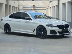 BMW 520 BMW 520d* M SPORT* Individual* Assist+ * Digital*  - 38699 € / 75688.67 лв. - 79575169 4