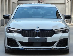 BMW 520 BMW 520d* M SPORT* Individual* Assist+ * Digital*  - 38699 € / 75688.67 лв. - 79575169 2