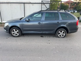 Обява за продажба на Skoda Octavia 1.8TSI 4X4 CDA ~11 лв. - изображение 3