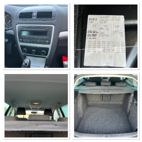 Skoda Octavia 1.8TSI 4X4 CDA, снимка 16