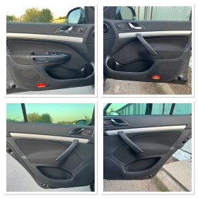 Skoda Octavia 1.8TSI 4X4 CDA, снимка 17