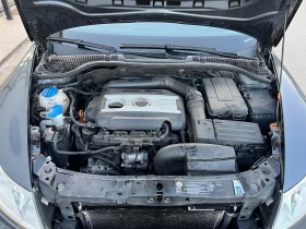 Skoda Octavia 1.8TSI 4X4 CDA, снимка 13