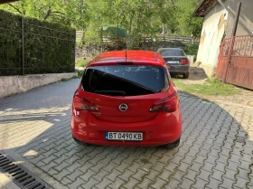 Opel Corsa E | Mobile.bg    5