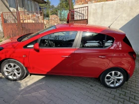 Opel Corsa E | Mobile.bg    3