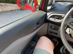 Opel Corsa E | Mobile.bg    8