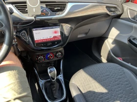 Opel Corsa E | Mobile.bg    7