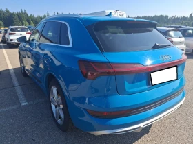Обява за продажба на Audi E-Tron 55 S Голямата батерия ~62 398 лв. - изображение 3