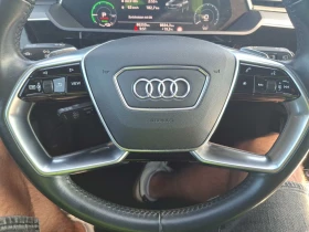 Обява за продажба на Audi E-Tron 55 S Голямата батерия ~62 398 лв. - изображение 8