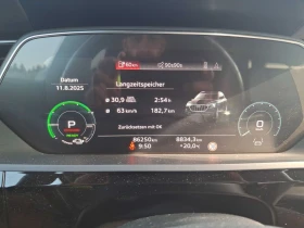 Обява за продажба на Audi E-Tron 55 S Голямата батерия ~62 398 лв. - изображение 9