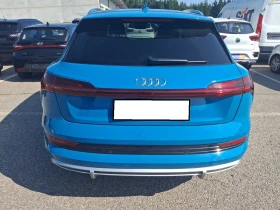 Обява за продажба на Audi E-Tron 55 S Голямата батерия ~62 398 лв. - изображение 4
