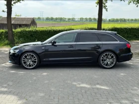 Обява за продажба на Audi A6 Avant 3.0 quattro S-Line ~22 500 лв. - изображение 6