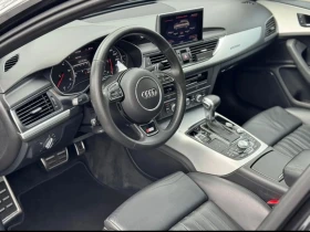 Обява за продажба на Audi A6 Avant 3.0 quattro S-Line ~22 500 лв. - изображение 4