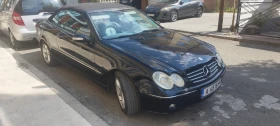 Обява за продажба на Mercedes-Benz CLK 320 convertible  ~3 999 лв. - изображение 3